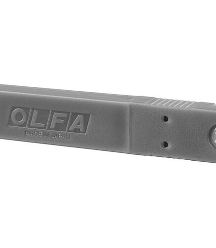 Лезвия сегм. OLFA LFB-5B тефлон 18мм 5шт/уп. 438x503 в Материке - Вариант 2