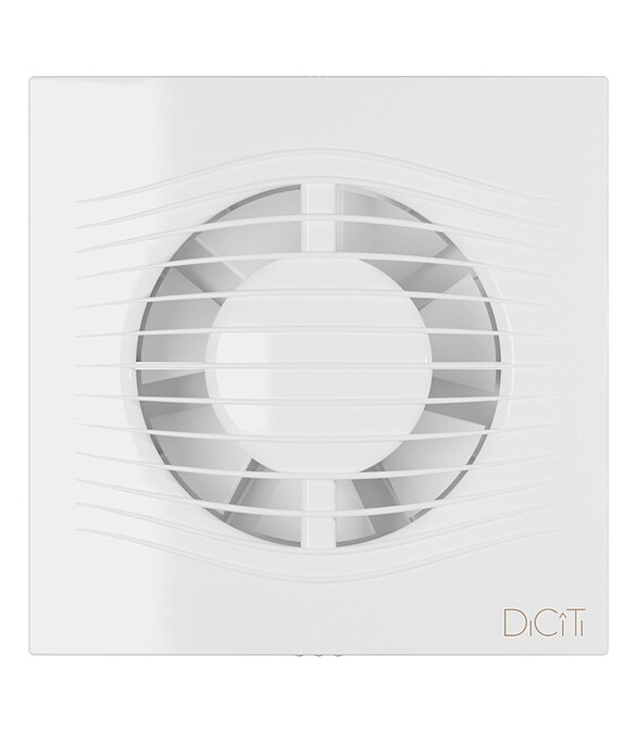 Вентилятор DICITI Slim d100 с обр.клапаном 586x674 Вентилятор DICITI Slim d100 с обр.клапаном 586x674 в Материке