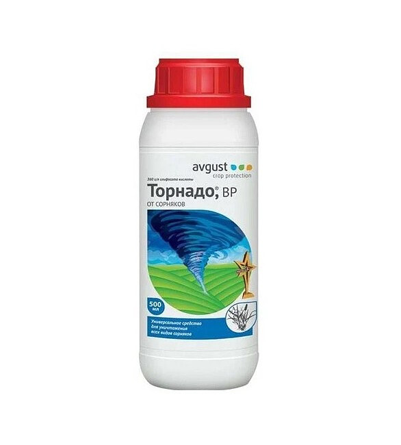 Торнадо AVGUST гербицид (0,5л) 586x674 Торнадо AVGUST гербицид (0,5л) 586x674 в Материке