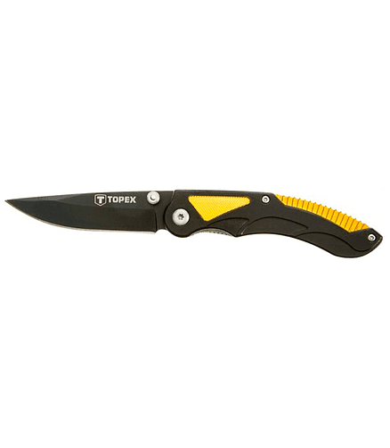 Нож складной TOPEX 98Z106 438x503 в Материке