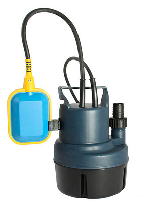 Насос дренаж. UNIPUMP SUB-209P 200Вт 58л/мин 238x286 в Материке