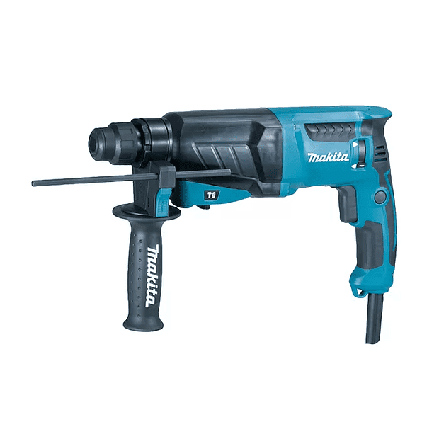 Перфоратор MAKITA HR2630 800Вт 2.4Дж