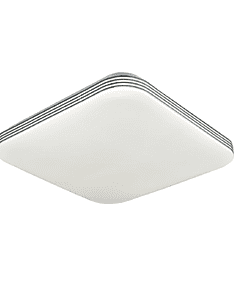 Светильник настенно-потолочный SL-006/430 светодиод. 80W 238x286 в Материке