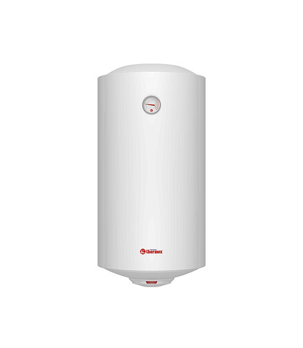Электроводонагреватель THERMEX TITANIUMHEAT 100 V (1,5 кВт, 210 мин) 438x503 в Материке