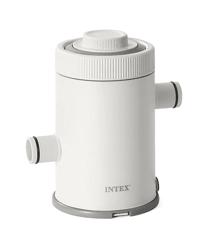Фильтр-насос картриджный INTEX "H" (1250л/ч) арт.26602 438x503 в Материке