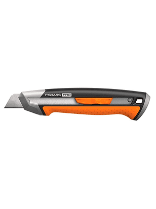 Нож сегм. FISKARS CarbonMax 18мм 238x286 в Материке