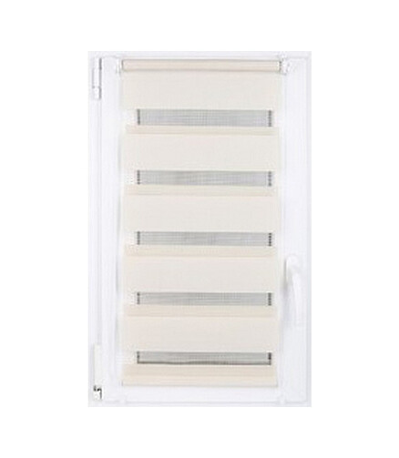 Штора рулонная D&N Colours mini 1801 68см 438x503 в Материке