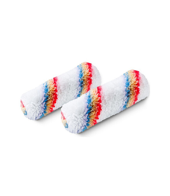 Валик HARDY Elitakolor 11 0123-231510 2шт. б/ручки 586x674 Валик HARDY Elitakolor 11 0123-231510 2шт. б/ручки 586x674 в Материке