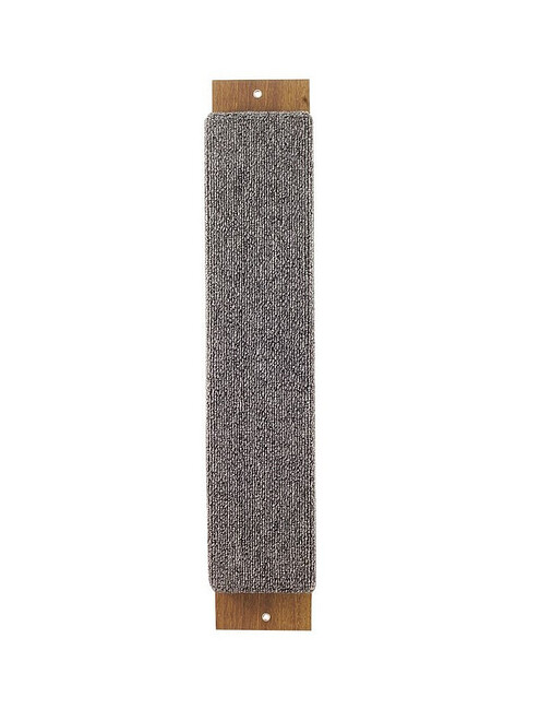 Когтеточка настенная Gamma "№2" (11*3*57 см) 495x660 Когтеточка настенная Gamma "№2" (11*3*57 см) 495x660 в Материке