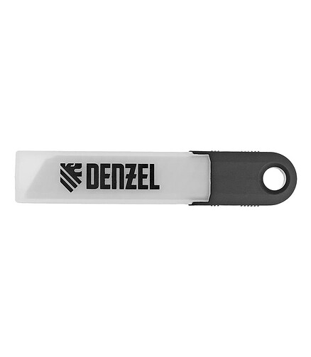 Лезвия многосегм. DENZEL 79304 18мм 10шт. 438x503 в Материке - Вариант 2