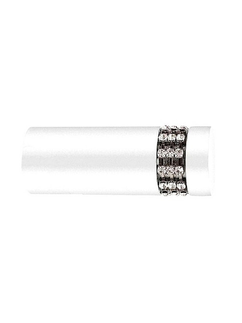 Наконечники Диос d19 метал. бел. 2шт 495x660 в Материке