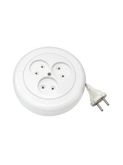 Удлинитель на катушке BYLECTRICA У6-240 3роз. 5м 495x660 Удлинитель на катушке BYLECTRICA У6-240 3роз. 5м 495x660 в Материке
