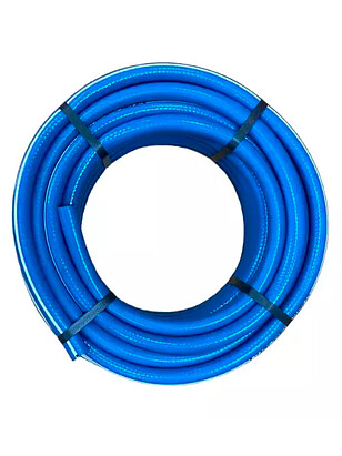 Шланг поливочный PRALESKA 5/8" 50м 238x286 в Материке