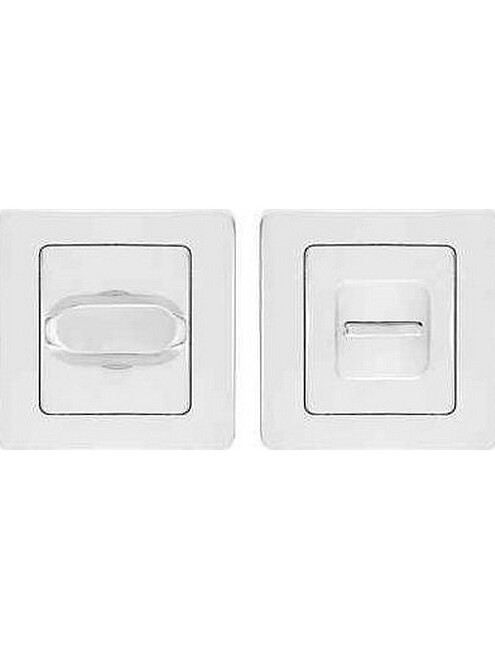 Завертка WC сантехническая Code Deco WC-2207-CR, хром 495x660 Завертка WC сантехническая Code Deco WC-2207-CR, хром 495x660 в Материке