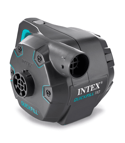Насос электр. INTEX Quick-Fill (220В 1100л/мин) от сети арт.66644 438x503 в Материке