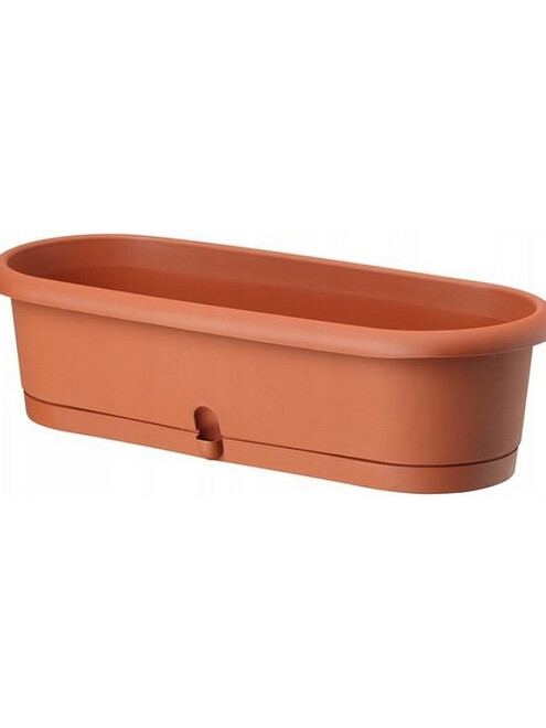 Кактусник LOTOS с поддоном (30x12x10,3см) пластик кирпичный 0180-010 495x660 Кактусник LOTOS с поддоном (30x12x10,3см) пластик кирпичный 0180-010 495x660 в Материке