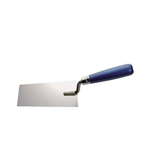 Кельма HARDY 0810-261608 трапец. 16х8см 586x674 Кельма HARDY 0810-261608 трапец. 16х8см 586x674 в Материке