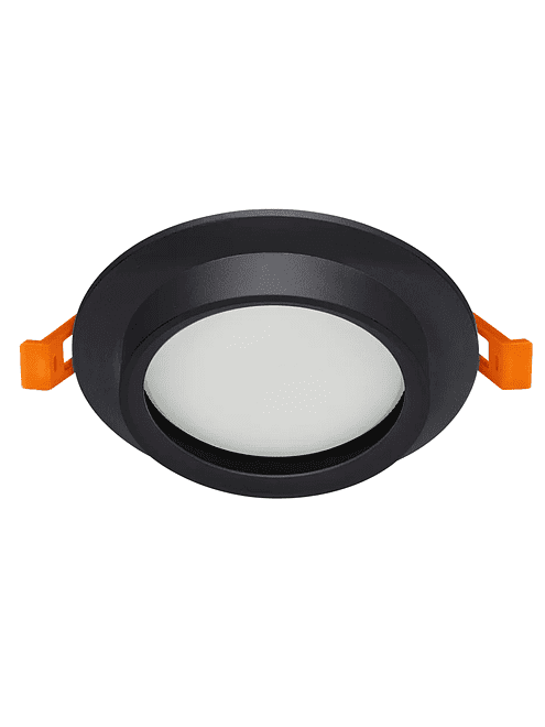 Светильник встраив. TRUENERGY Nova 21236 круг черн. GX53 495x660 Светильник встраив. TRUENERGY Nova 21236 круг черн. GX53 495x660 в Материке