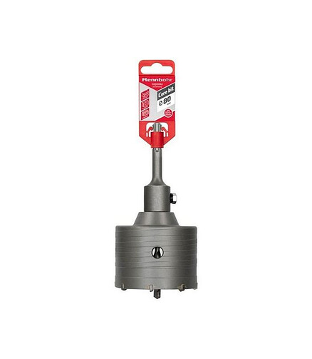 Коронка SDS+ RENNBOHR 80мм 438x503 в Материке