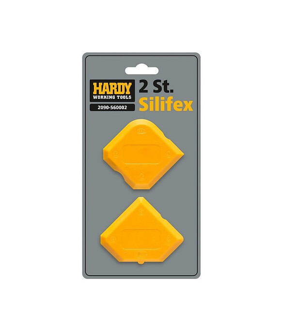 Набор шпателей д/герм. HARDY Siliflex 2шт/уп. 586x674 Набор шпателей д/герм. HARDY Siliflex 2шт/уп. 586x674 в Материке