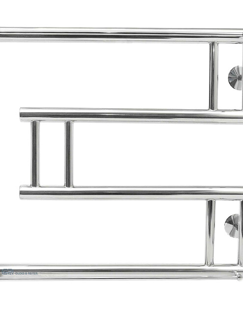 Полотенцесушитель MODERN М.3. 50х50 (1") 495x660 Полотенцесушитель MODERN М.3. 50х50 (1") 495x660 в Материке