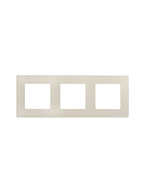 Рамка Legrand ETIKA 672513 3мест. сл.кость 495x660 Рамка Legrand ETIKA 672513 3мест. сл.кость 495x660 в Материке
