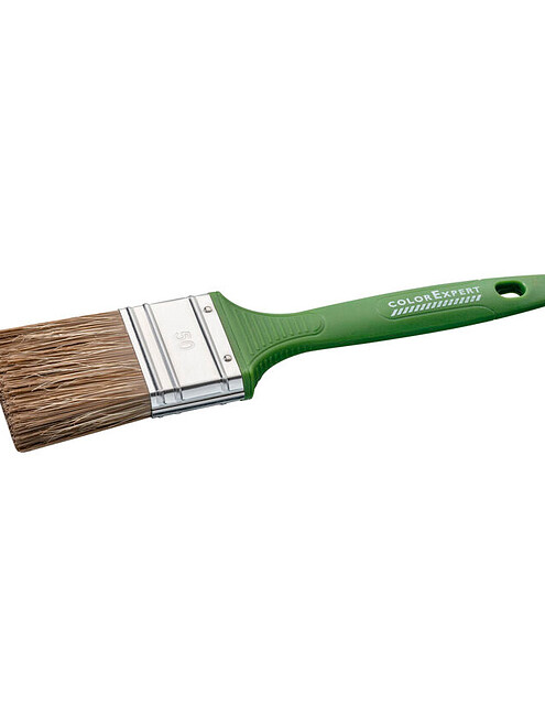 Кисть флейц. COLOR EXPERT 81465099 50мм 495x660 Кисть флейц. COLOR EXPERT 81465099 50мм 495x660 в Материке