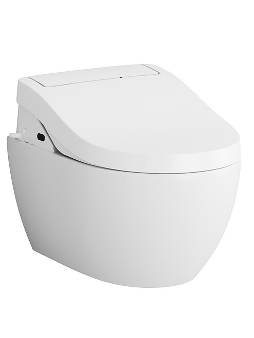 Унитаз AWE C111739SC / C111738SC подвесной с сиденьем Duroplast Soft-Close 495x660 Унитаз AWE C111739SC / C111738SC подвесной с сиденьем Duroplast Soft-Close 495x660 в Материке