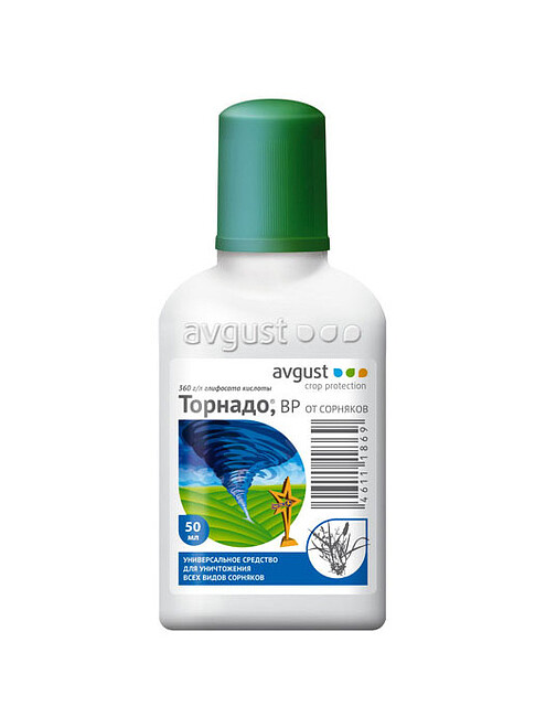 Торнадо AVGUST гербицид (50мл) 495x660 Торнадо AVGUST гербицид (50мл) 495x660 в Материке