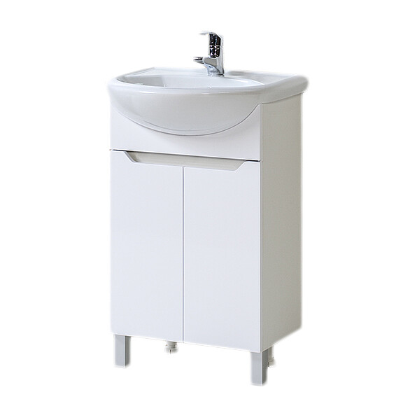 Тумба ВЕРНА 55 (АВ.55.00.00.N) 586x674 в Материке