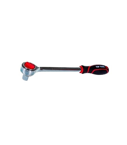 Ключ трещоточный TOP TOOLS 1/2" 438x503 в Материке