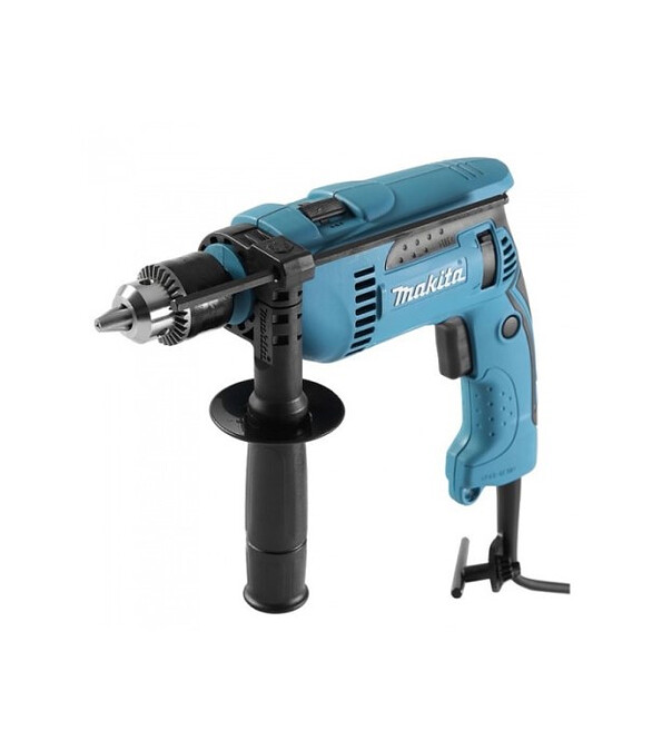 Дрель ударная MAKITA HP1640 680Вт 586x674 Дрель ударная MAKITA HP1640 680Вт 586x674 в Материке