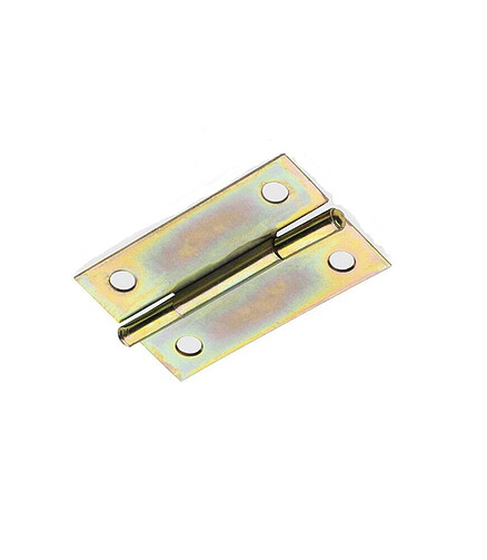 Петля универсальная 30x50x1 PU-30 438x503 в Материке