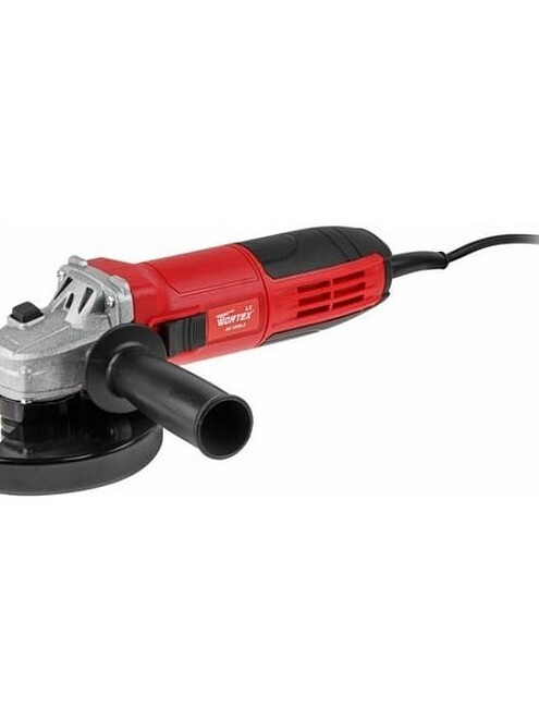 Машина углошлифовальная WORTEX LX AG1209-2 850Вт 125мм 495x660 Машина углошлифовальная WORTEX LX AG1209-2 850Вт 125мм 495x660 в Материке