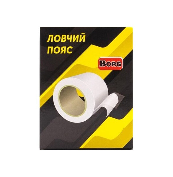 Пояс ловчий Borg (100мм*5м) 586x674 Пояс ловчий Borg (100мм*5м) 586x674 в Материке