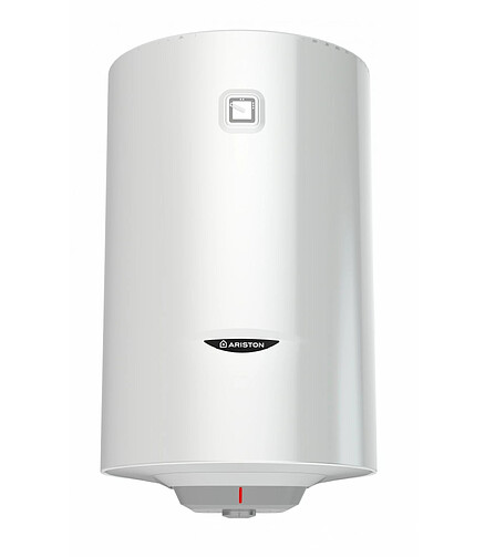 Электроводонагреватель PRO1 R100 V PL DRY (1,5кВт, 209мин) сух.ТЭН, TitanShield 438x503 в Материке