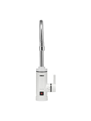 Электроводонагреватель SMARTTAP 3кВт проточный с функцией смесителя (излив FLEX) 238x286 в Материке - Вариант 2