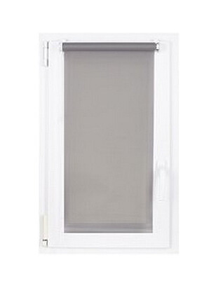 Штора рулонная Colours mini 817 58x150см 238x286 в Материке