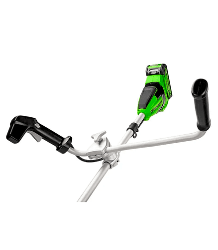 Триммер без аккум. GREENWORKS GD40BCB 40В 438x503 в Материке - Вариант 2
