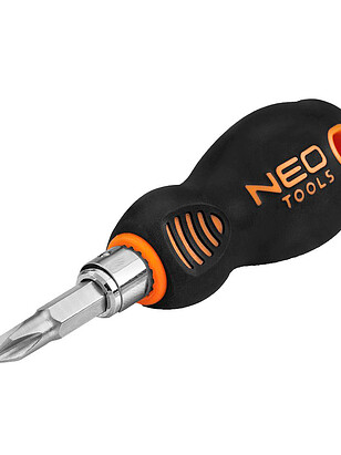 Отвертка комб. NEO PH2/SL6х38мм 238x286 в Материке - Вариант 2
