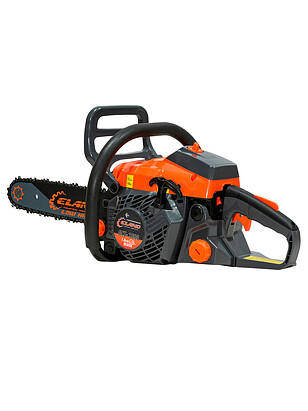 Бензопила ELAND GCS-1800 1.8кВт 35см 238x286 в Материке - Вариант 2