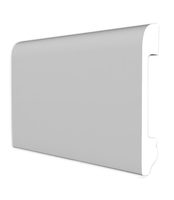 Плинтус SOLID_1UHD_05/80 полистирол БЕЛЫЙ-2.4м 586x674 Плинтус SOLID_1UHD_05/80 полистирол БЕЛЫЙ-2.4м 586x674 в Материке