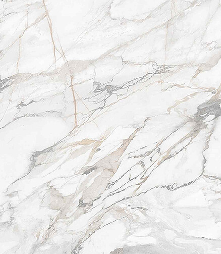 Плитка Beryoza Ceramica BRIERE 30х60см 1,62м2 цвет белый 438x503 в Материке - Вариант 2