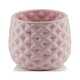 Горшок BARCELONA (16*13см) керамика розовый арт.39.055.16