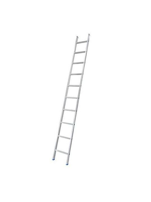 Лестница универсальная LadderBel алюмин. 10-ступ. LS110 495x660 Лестница универсальная LadderBel алюмин. 10-ступ. LS110 495x660 в Материке