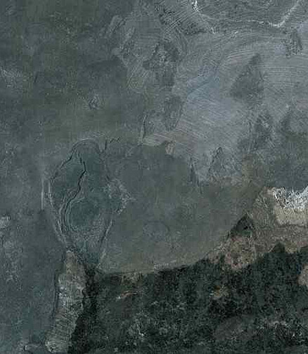 Керамогранит Geotiles BORBA 60х120 см 1,44 м2 цвет marengo 438x503 в Материке - Вариант 2