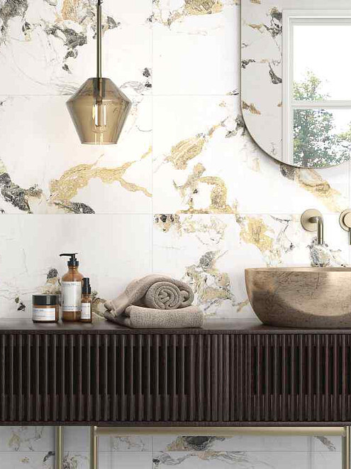 Плитка Geotiles YURA 33,3х55см 1,84м2 цвет ambar 495x660 Плитка Geotiles YURA 33,3х55см 1,84м2 цвет ambar 495x660 в Материке
