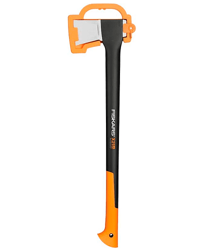 Топор-колун FISKARS X21 L 438x503 в Материке - Вариант 3