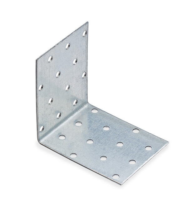 Уголок крепежный оцинк. равностор. 80x80x60x1,5мм KUR-80-60x1,5 (уп=8шт) 586x674 Уголок крепежный оцинк. равностор. 80x80x60x1,5мм KUR-80-60x1,5 (уп=8шт) 586x674 в Материке