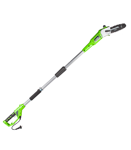 Высоторез электр. GREENWORKS GPS7220 720Вт 438x503 в Материке